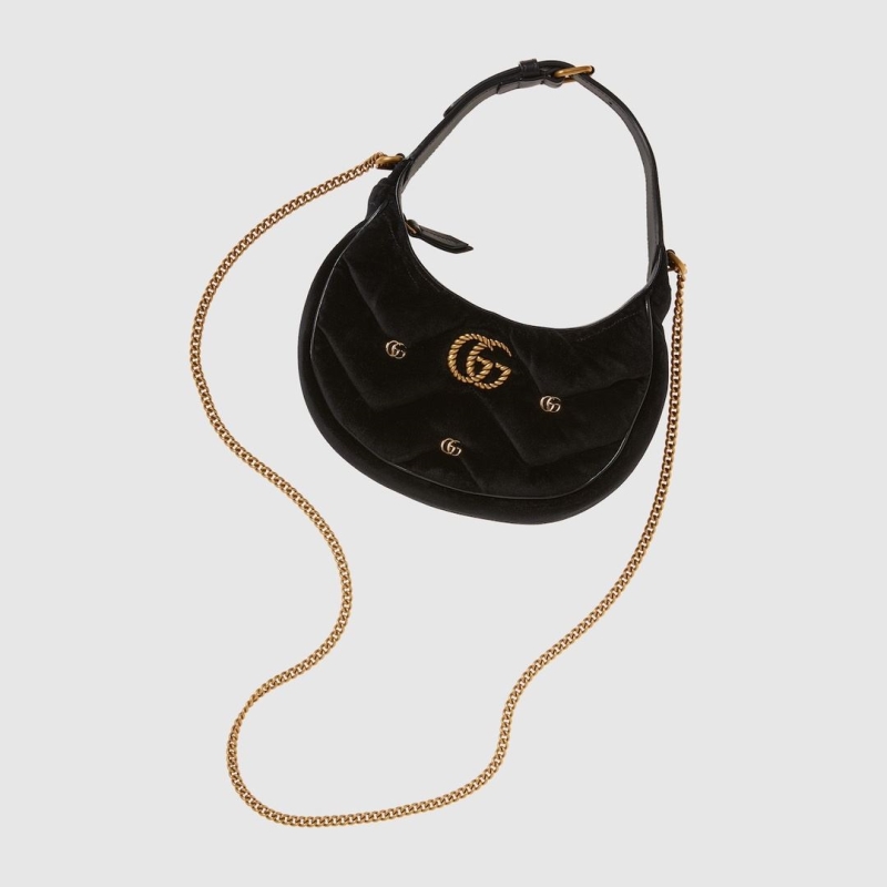 Gucci Top Handle Bags